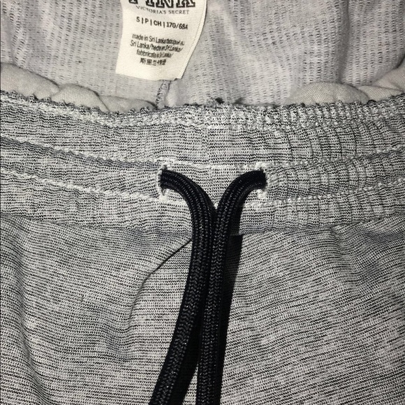 Pink joggers - Picture 3 of 3